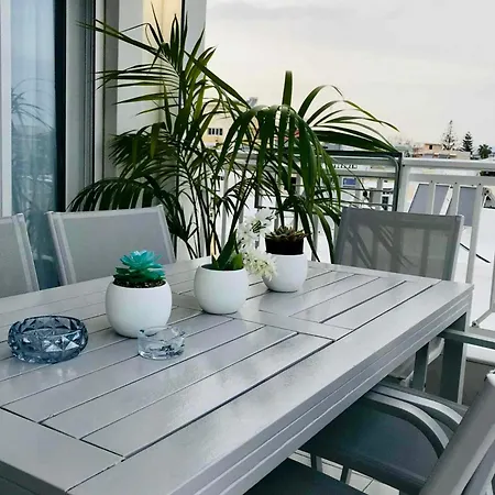 Blue Marine View * Rhodes City