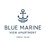 Blue Marine View