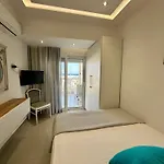 Apartament Blue Marine View Rhodes City