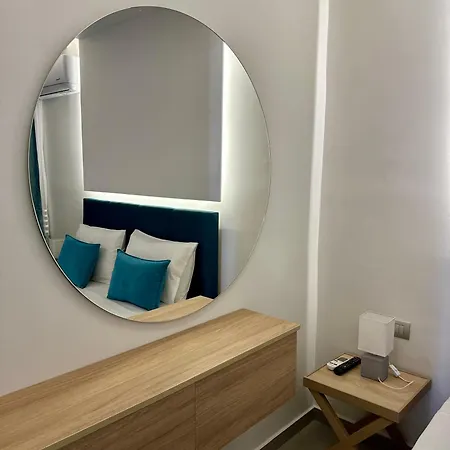 아파트 Blue Marine View *