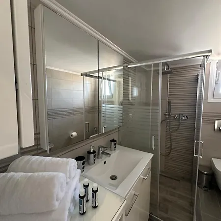 아파트 Blue Marine View *