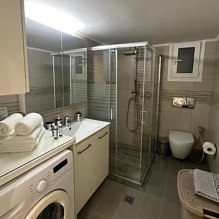 Blue Marine View 아파트