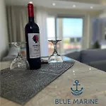 Apartmán Blue Marine View Rhodes City