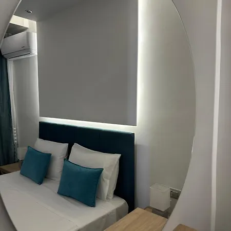 Lägenhet Blue Marine View