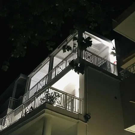 Blue Marine View * Rhodes City