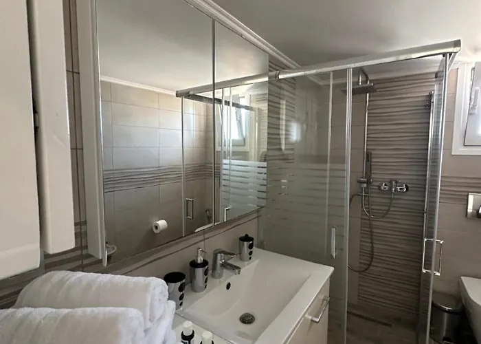 Apartamento Blue Marine View *