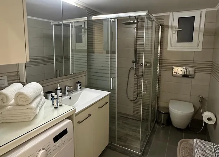 Blue Marine View Apartamento